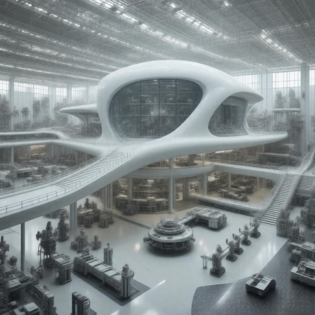 Institute for Robotics and Intelligent Machines